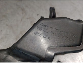 Recambio de tubo para seat ibiza iv (6j5, 6p1) 1.0 tsi referencia OEM IAM 04C129656K 04C129656K 