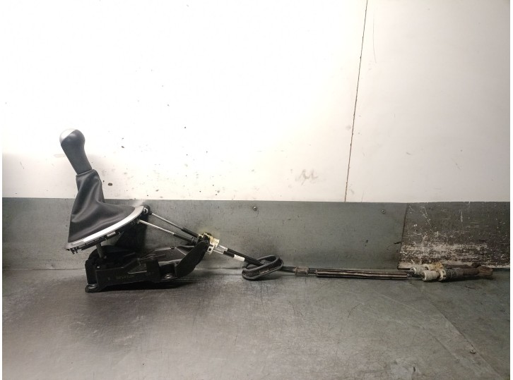 Recambio de palanca cambio para nissan juke (f15) 1.6 referencia OEM IAM 341011KA0C 341011KA0C 