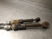 Recambio de palanca cambio para nissan juke (f15) 1.6 referencia OEM IAM 341011KA0C 341011KA0C 