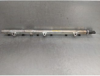 Recambio de rampa inyectora para bmw serie 5 berlina (e39) 530d referencia OEM IAM 13537805722 13537805722 0445216D02 BOSCH