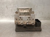 Replacement ABS for Mazda 3 Lim. (BL) 2.2 turbodiesel cat OEM IAM reference BHR1437A0B BHY3437A0B 06210264814 ATE
