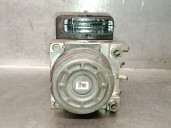 Replacement ABS for Mazda 3 Lim. (BL) 2.2 turbodiesel cat OEM IAM reference BHR1437A0B BHY3437A0B 06210264814 ATE