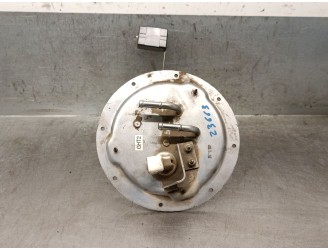 Recambio de aforador para mazda 3 lim. (bl) 2.2 turbodiesel cat referencia OEM IAM GHT24216X 