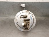 Recambio de aforador para mazda 3 lim. (bl) 2.2 turbodiesel cat referencia OEM IAM GHT24216X 