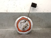 Recambio de aforador para mazda 3 lim. (bl) 2.2 turbodiesel cat referencia OEM IAM GHT24216X 