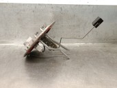 Recambio de aforador para mazda 3 lim. (bl) 2.2 turbodiesel cat referencia OEM IAM GHT24216X 