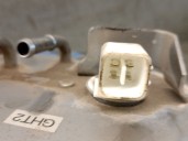 Recambio de aforador para mazda 3 lim. (bl) 2.2 turbodiesel cat referencia OEM IAM GHT24216X 