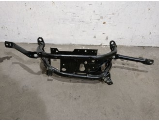 Recambio de puente delantero para land rover defender station wagon (l663) d250 mhev 4x4 referencia OEM IAM PLA5060  