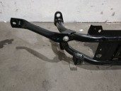 Recambio de puente delantero para land rover defender station wagon (l663) d250 mhev 4x4 referencia OEM IAM PLA5060 