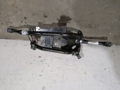 Recambio de puente delantero para land rover defender station wagon (l663) d250 mhev 4x4 referencia OEM IAM PLA5060 