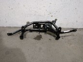 Recambio de puente delantero para land rover defender station wagon (l663) d250 mhev 4x4 referencia OEM IAM PLA5060 