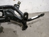 Recambio de puente delantero para land rover defender station wagon (l663) d250 mhev 4x4 referencia OEM IAM PLA5060 