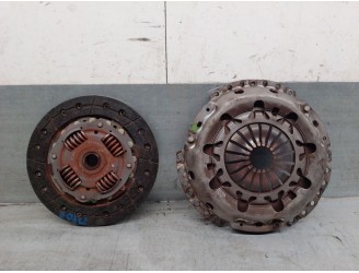 Recambio de kit embrague para mini r50,r53 1.6 16v cat referencia OEM IAM 320043610 21217534150 120033710 LUK