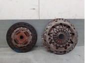 Recambio de kit embrague para mini r50,r53 1.6 16v cat referencia OEM IAM 320043610 21217534150 120033710 LUK