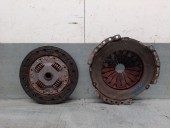 Recambio de kit embrague para mini r50,r53 1.6 16v cat referencia OEM IAM 320043610 21217534150 120033710 LUK