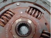 Recambio de kit embrague para mini r50,r53 1.6 16v cat referencia OEM IAM 320043610 21217534150 120033710 LUK