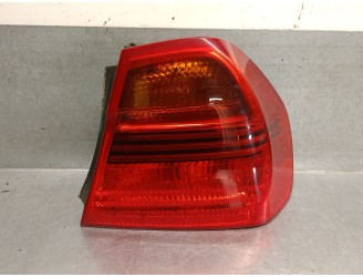 Recambio de piloto trasero derecho para bmw 3 (e90) 320 i referencia OEM IAM 6937458 63216937458 