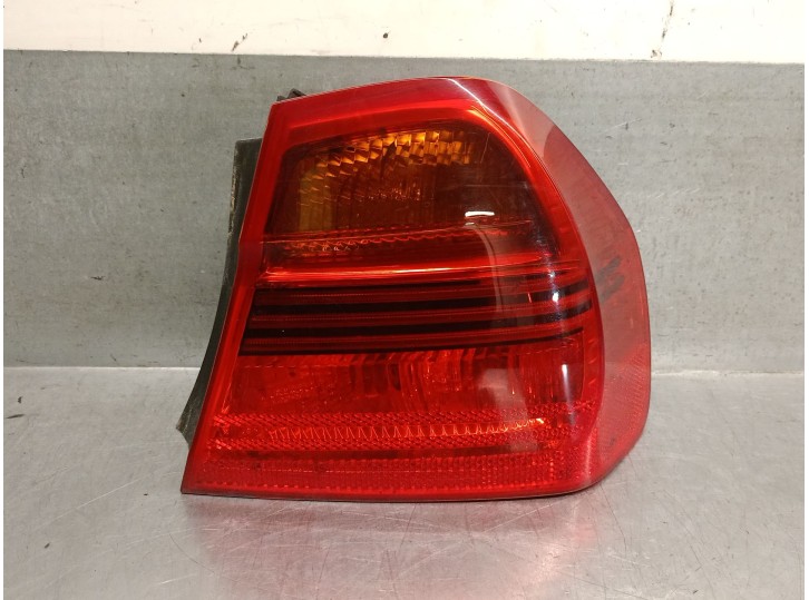 Recambio de piloto trasero derecho para bmw 3 (e90) 320 i referencia OEM IAM 6937458 63216937458 