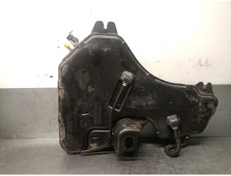 Recambio de deposito combustible para peugeot 407 st sport pack referencia OEM IAM 9651826480 1500Z9 60030310200 INERGY