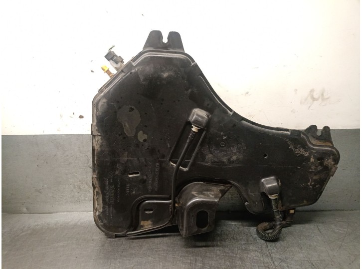 Recambio de deposito combustible para peugeot 407 st sport pack referencia OEM IAM 9651826480 1500Z9 60030310200 INERGY