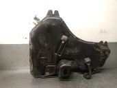 Recambio de deposito combustible para peugeot 407 st sport pack referencia OEM IAM 9651826480 1500Z9 60030310200 INERGY