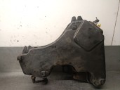 Recambio de deposito combustible para peugeot 407 st sport pack referencia OEM IAM 9651826480 1500Z9 60030310200 INERGY