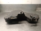 Recambio de deposito combustible para peugeot 407 st sport pack referencia OEM IAM 9651826480 1500Z9 60030310200 INERGY