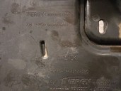 Recambio de deposito combustible para peugeot 407 st sport pack referencia OEM IAM 9651826480 1500Z9 60030310200 INERGY