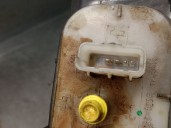 Recambio de deposito combustible para peugeot 407 st sport pack referencia OEM IAM 9651826480 1500Z9 60030310200 INERGY