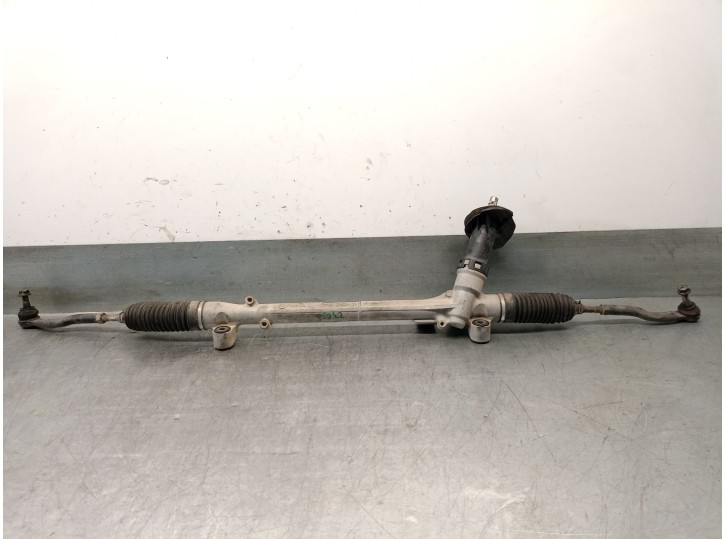 Recambio de cremallera direccion para mazda 3 lim. (bl) 2.2 turbodiesel cat referencia OEM IAM GHT232110D GHT232110D 