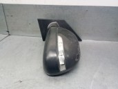 Recambio de retrovisor izquierdo para ssangyong korando (ck) 2.0 e-xdi referencia OEM IAM 7893034020LAK 7893034020LAK 