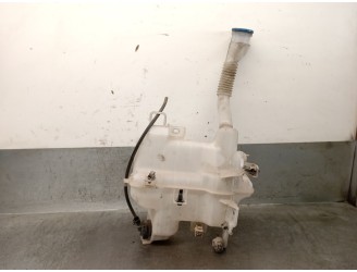 Recambio de deposito limpia para mazda 3 lim. (bl) 2.2 turbodiesel cat referencia OEM IAM GHR167480 GHR167481 