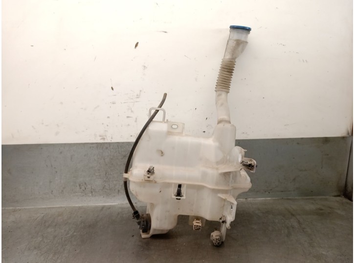 Recambio de deposito limpia para mazda 3 lim. (bl) 2.2 turbodiesel cat referencia OEM IAM GHR167480 GHR167481 