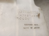 Recambio de deposito limpia para mazda 3 lim. (bl) 2.2 turbodiesel cat referencia OEM IAM GHR167480 GHR167481 