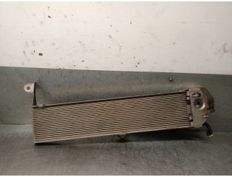 Recambio de radiador combustible para toyota avensis berlina (t25) 2.2 d-4d cat referencia OEM IAM 2391726010 2391726010 