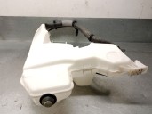 Recambio de deposito limpia para land rover defender station wagon (l663) d250 mhev 4x4 referencia OEM IAM L8B217613A LR181140 