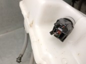 Recambio de deposito limpia para land rover defender station wagon (l663) d250 mhev 4x4 referencia OEM IAM L8B217613A LR181140 