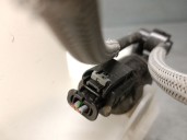 Recambio de deposito limpia para land rover defender station wagon (l663) d250 mhev 4x4 referencia OEM IAM L8B217613A LR181140 