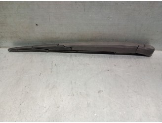 Recambio de brazo limpia trasero para ssangyong korando (ck) 2.0 e-xdi referencia OEM IAM 7851134000 7851134000 