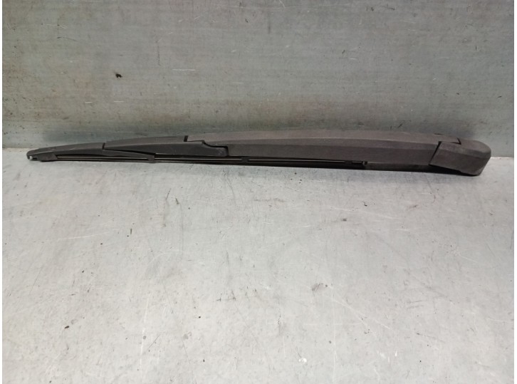 Recambio de brazo limpia trasero para ssangyong korando (ck) 2.0 e-xdi referencia OEM IAM 7851134000 7851134000 