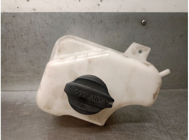 Recambio de deposito expansion para kia optima (fsgds6b) 1.7 crdi referencia OEM IAM 254302T000 254302T000 