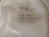 Recambio de deposito expansion para kia optima (fsgds6b) 1.7 crdi referencia OEM IAM 254302T000 254302T000 