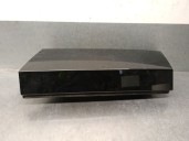 Recambio de molduras traseras para land rover defender station wagon (l663) d250 mhev 4x4 referencia OEM IAM L8B229148AE LR17419