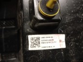 Recambio de molduras traseras para land rover defender station wagon (l663) d250 mhev 4x4 referencia OEM IAM L8B229148AE LR17419