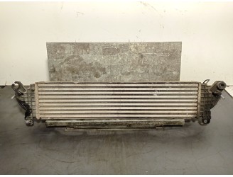 Recambio de intercooler para mazda 3 lim. (bl) 2.2 turbodiesel cat referencia OEM IAM SH0113565C SH0113565C 