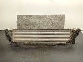 Recambio de intercooler para mazda 3 lim. (bl) 2.2 turbodiesel cat referencia OEM IAM SH0113565C SH0113565C 
