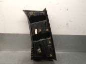 Recambio de molduras traseras para land rover defender station wagon (l663) d250 mhev 4x4 referencia OEM IAM L8B229149AE LR17419