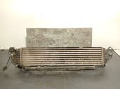 Recambio de intercooler para mazda 3 lim. (bl) 2.2 turbodiesel cat referencia OEM IAM SH0113565C SH0113565C 