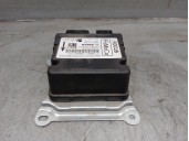 Recambio de centralita airbag para ford focus iii 1.6 tdci referencia OEM IAM BM5T14B321CD  0285010826 BOSCH