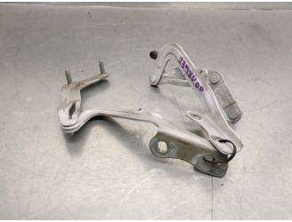 Recambio de bisagra capot para ford s-max (wa6) 2.0 tdci referencia OEM IAM 6M21U16800AB 1573930 